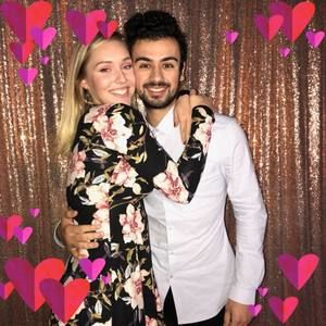 Meet your Posher, Audrey